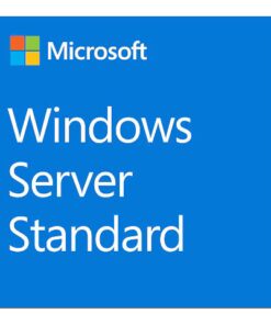 Windows Server 2025 Datacenter - 2 Core License Pack 3 Year